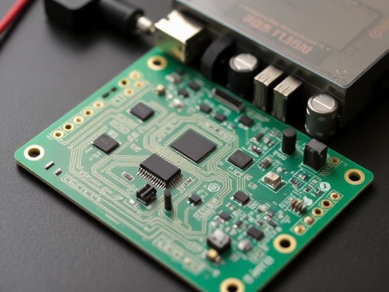 9 Materials Are Used to Make a Printed Circuit Board